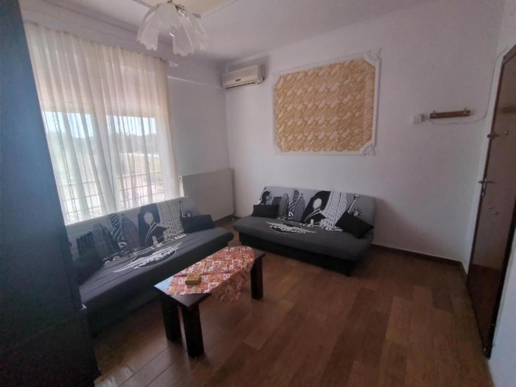 Ariadne Apartments Nea Michaniona Exterior photo