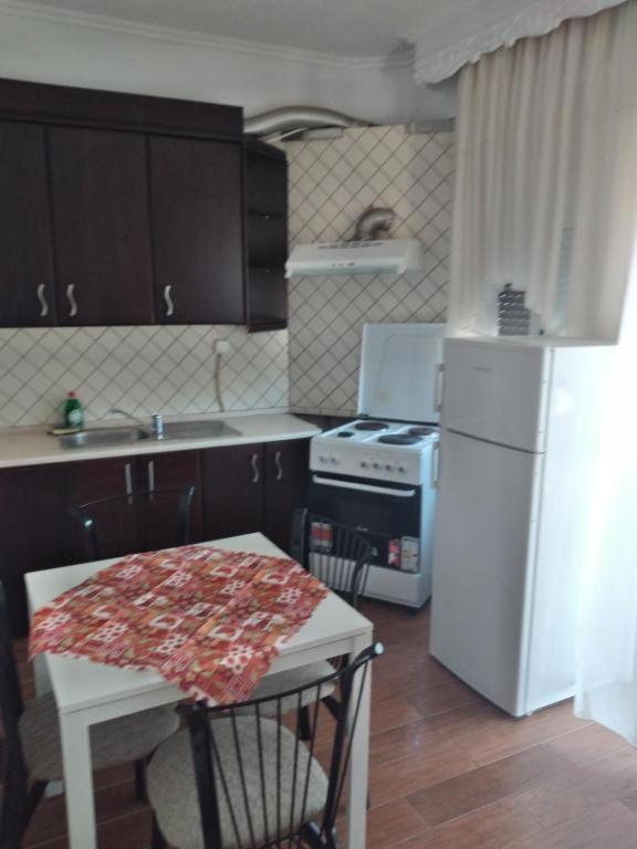 Ariadne Apartments Nea Michaniona Exterior photo